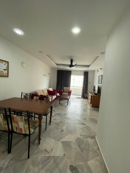 Untuk Disewa - Bay View Villas