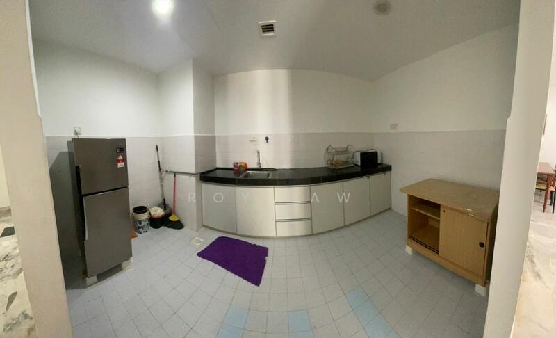 Untuk Disewa - Bay View Villas