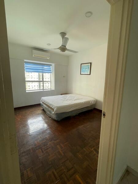 Untuk Disewa - Bay View Villas