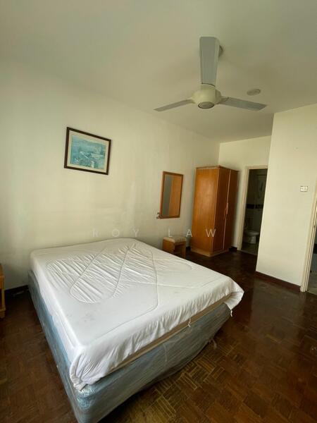 Untuk Disewa - Bay View Villas