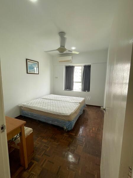 Untuk Disewa - Bay View Villas