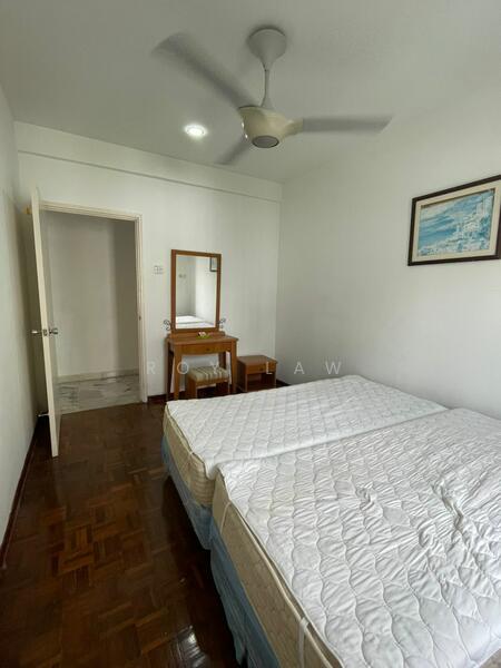 Untuk Disewa - Bay View Villas