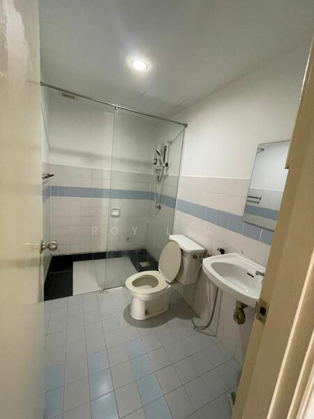 Untuk Disewa - Bay View Villas