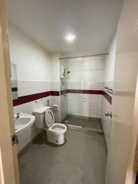 Untuk Disewa - Bay View Villas