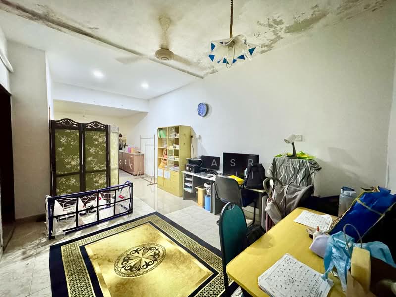 1-storey Terraced House for Sale in Taman Desa Cempaka (Nilai) - Zairul Asrah Zulkefli - PropertyGuru.com.my