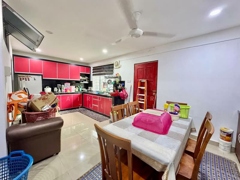 1-storey Terraced House for Sale in Taman Desa Cempaka (Nilai) - Zairul Asrah Zulkefli - PropertyGuru.com.my