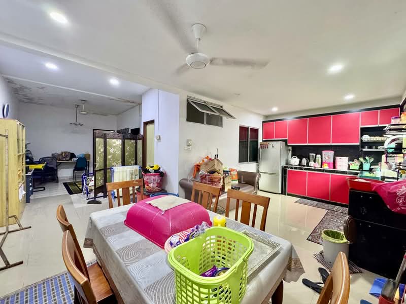 1-storey Terraced House for Sale in Taman Desa Cempaka (Nilai) - Zairul Asrah Zulkefli - PropertyGuru.com.my