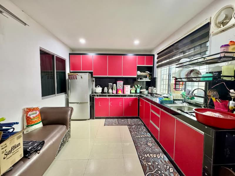 1-storey Terraced House for Sale in Taman Desa Cempaka (Nilai) - Zairul Asrah Zulkefli - PropertyGuru.com.my