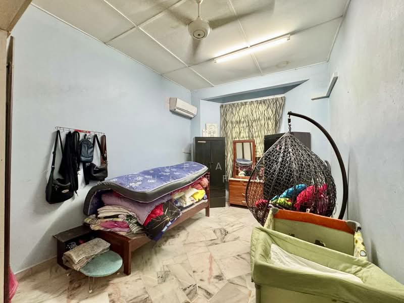 1-storey Terraced House for Sale in Taman Desa Cempaka (Nilai) - Zairul Asrah Zulkefli - PropertyGuru.com.my
