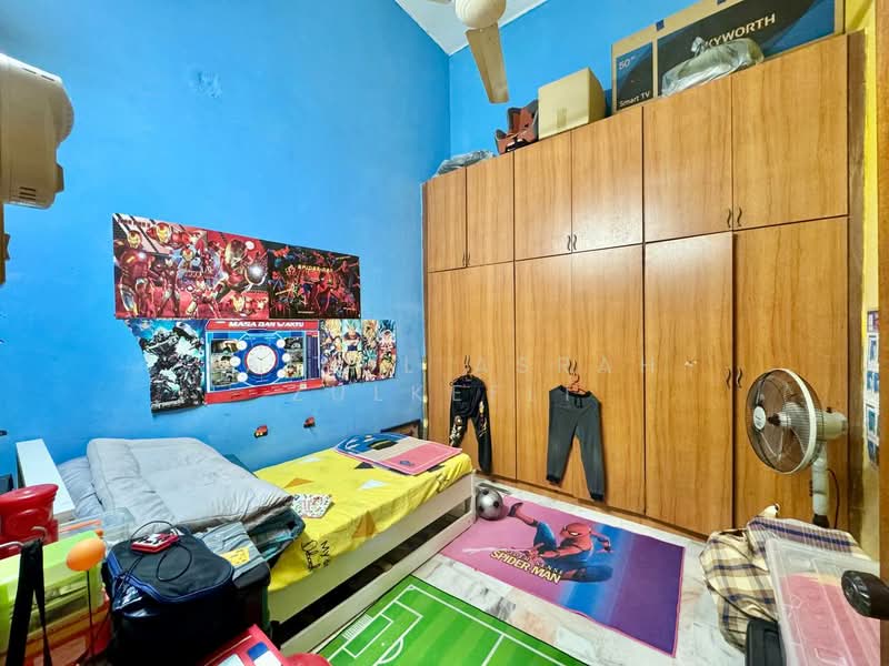 1-storey Terraced House for Sale in Taman Desa Cempaka (Nilai) - Zairul Asrah Zulkefli - PropertyGuru.com.my