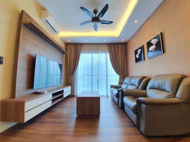 For Rent - Sunway GeoLake Residences