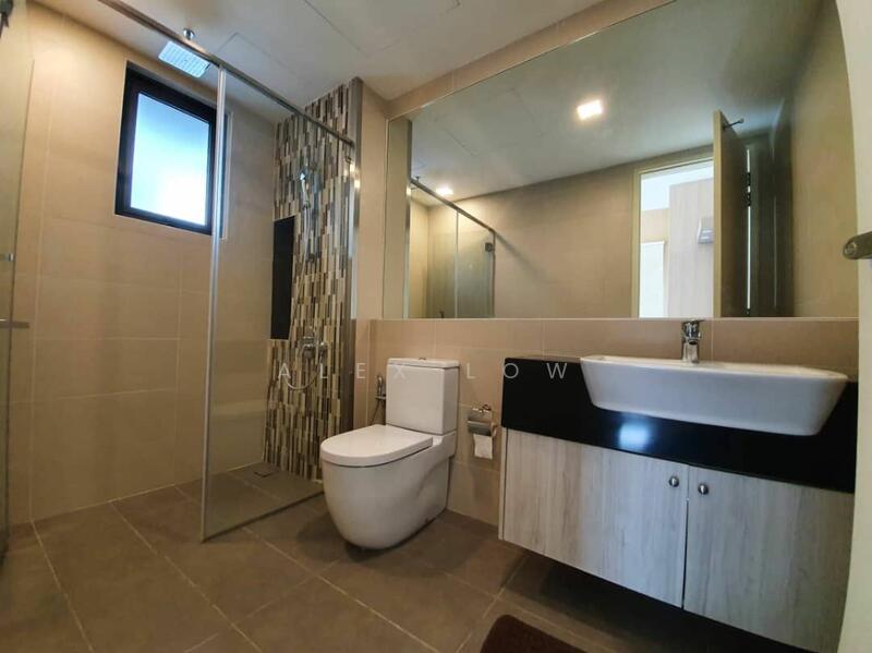 For Rent - Sunway GeoLake Residences