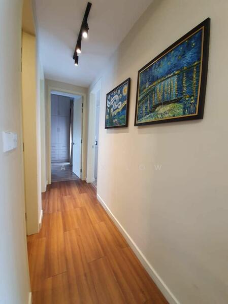 For Rent - Sunway GeoLake Residences