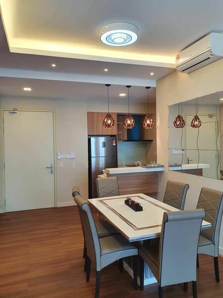 For Rent - Sunway GeoLake Residences