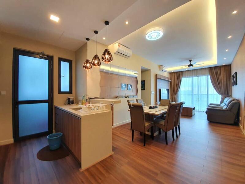 For Rent - Sunway GeoLake Residences