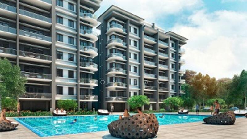 For Sale - Ferra Residences