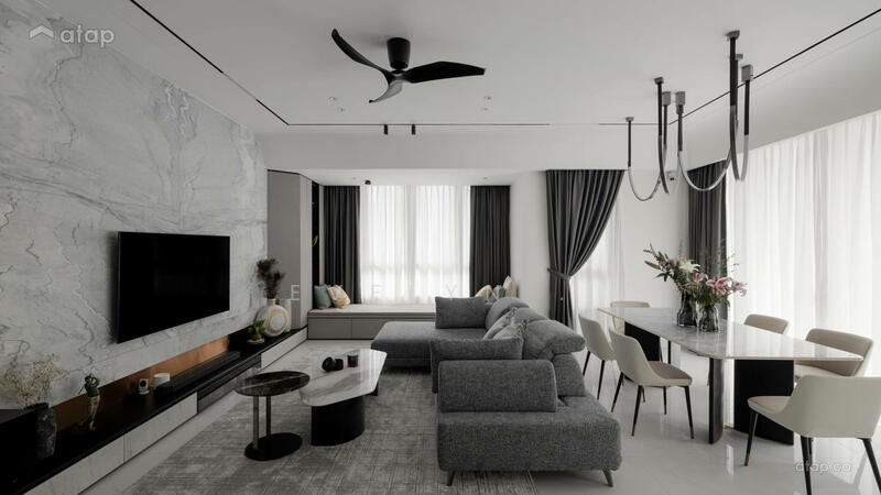 For Sale - Conezion Residences