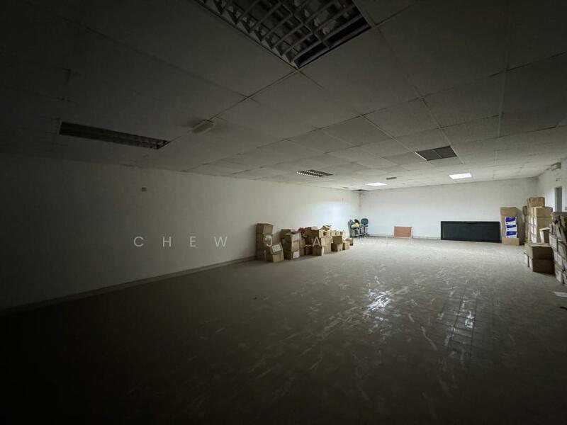 Untuk Disewa - Desa Cemerlang