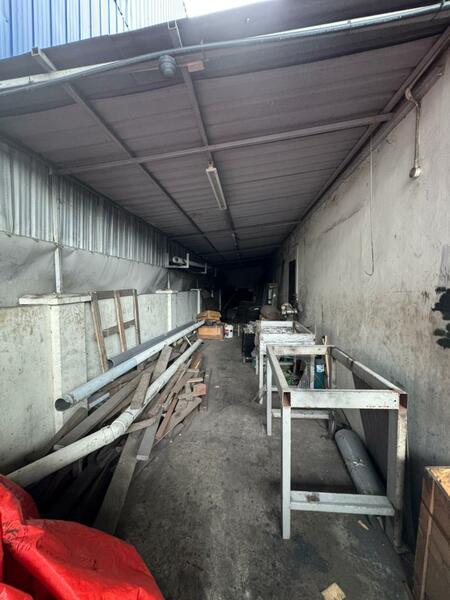 Untuk Disewa - Desa Cemerlang