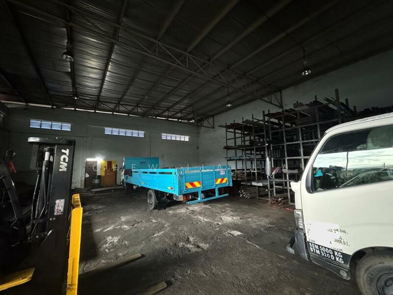 Untuk Disewa - Desa Cemerlang