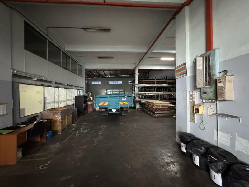 Untuk Disewa - Desa Cemerlang