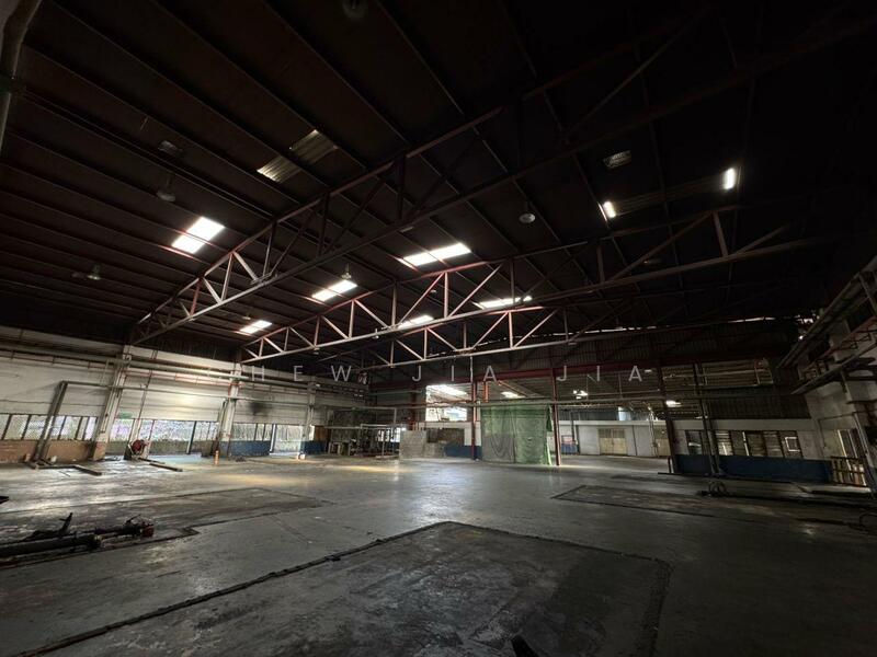 Untuk Disewa - Desa Cemerlang