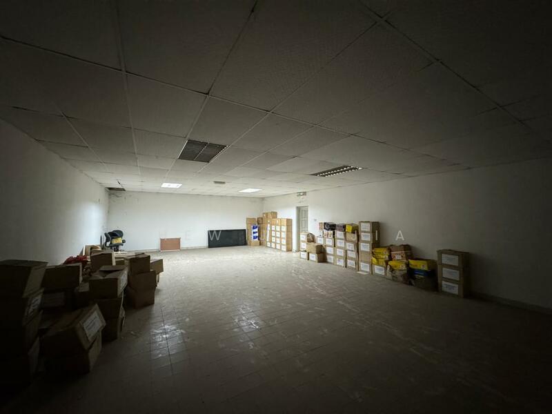 Untuk Disewa - Desa Cemerlang