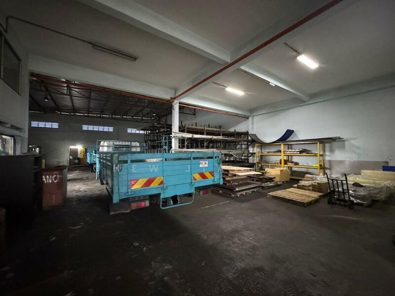 Untuk Disewa - Desa Cemerlang