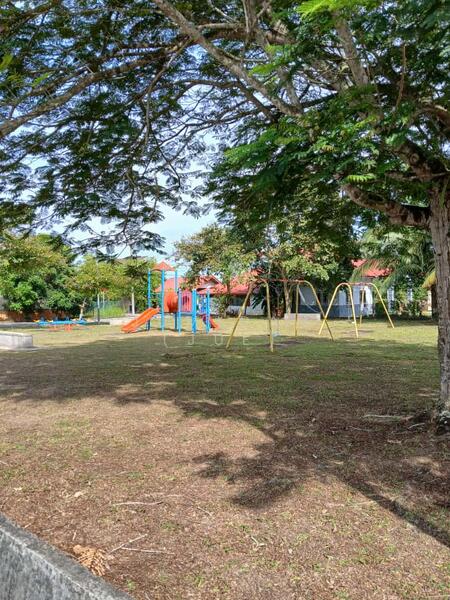 Corner Lot Single Storey Home Taman Desa Kencana, Kapar