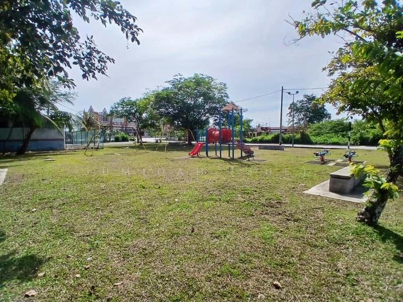 Corner Lot Single Storey Home Taman Desa Kencana, Kapar