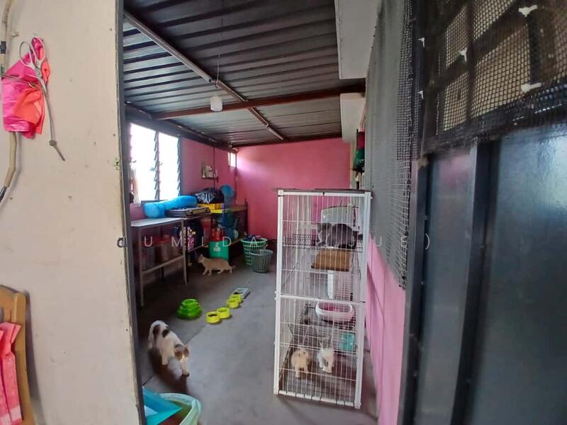 Corner Lot Single Storey Home Taman Desa Kencana, Kapar