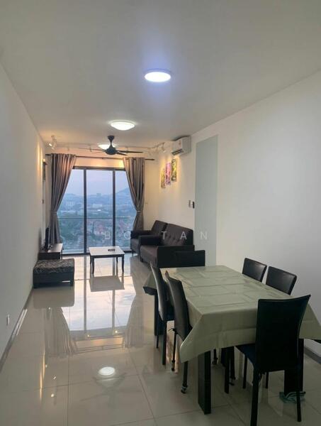 For Rent - United Point (Residensi Berpadu)