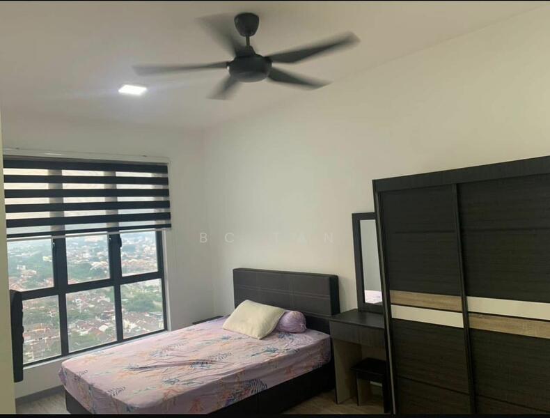 For Rent - United Point (Residensi Berpadu)