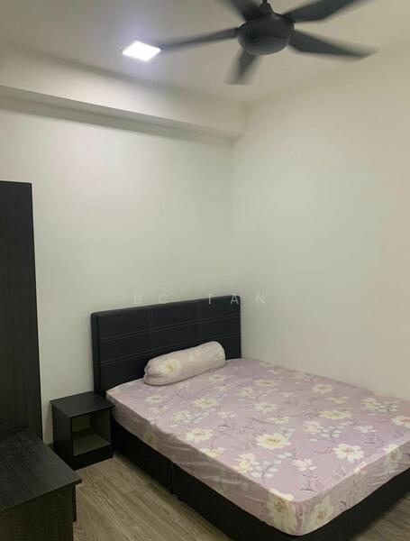 For Rent - United Point (Residensi Berpadu)