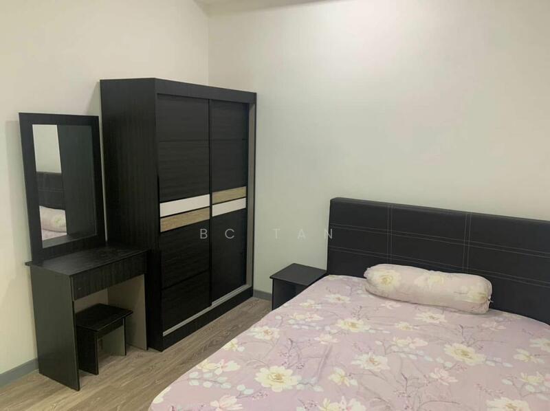 For Rent - United Point (Residensi Berpadu)