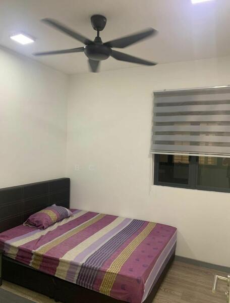 For Rent - United Point (Residensi Berpadu)