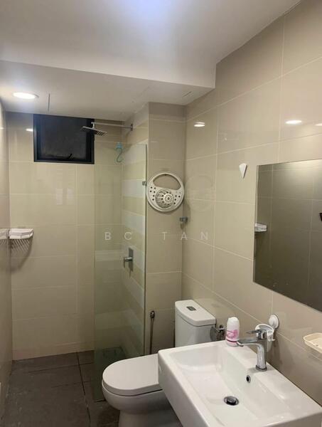 For Rent - United Point (Residensi Berpadu)