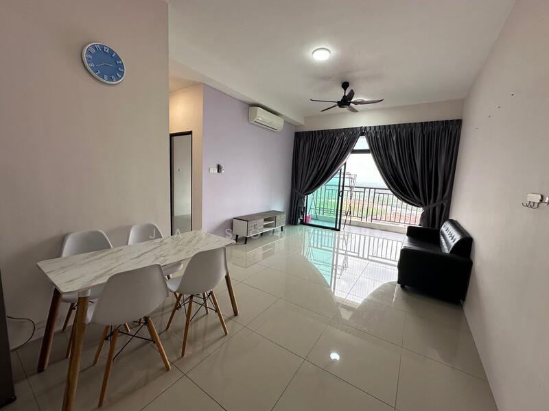 For Rent - 8Scape Residence @ Sutera