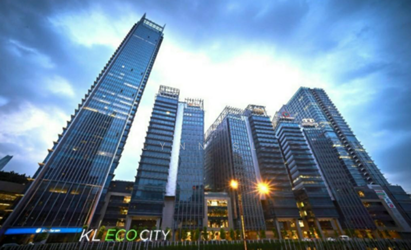 For Rent - Menara Pacific (Pillar 8)