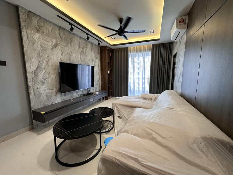 For Rent - Green Terrain (Prima Villa)