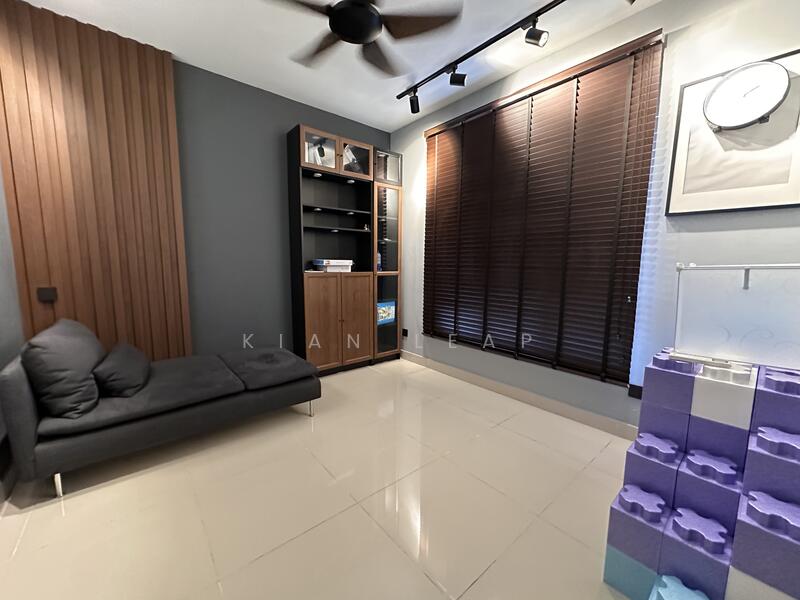 For Rent - Green Terrain (Prima Villa)