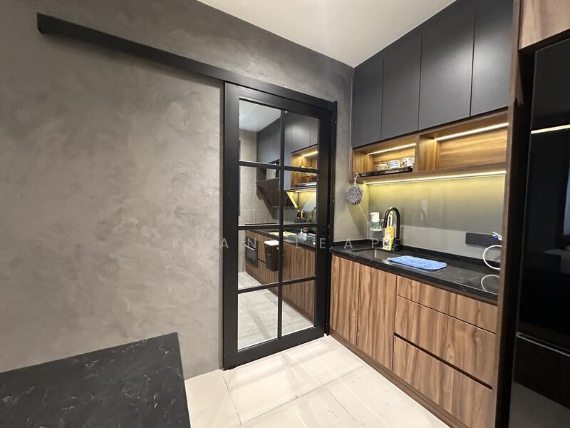 For Rent - Green Terrain (Prima Villa)