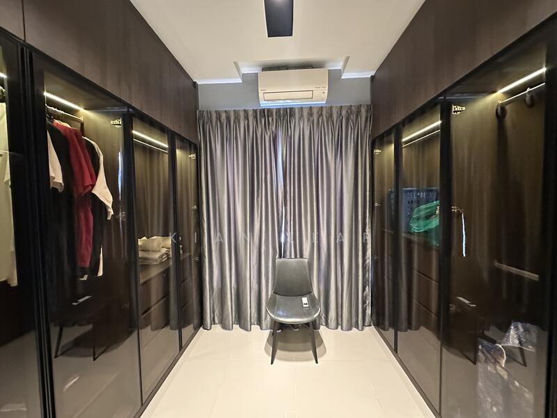 For Rent - Green Terrain (Prima Villa)