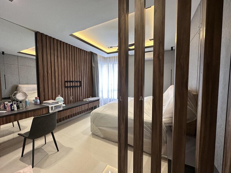 For Rent - Green Terrain (Prima Villa)