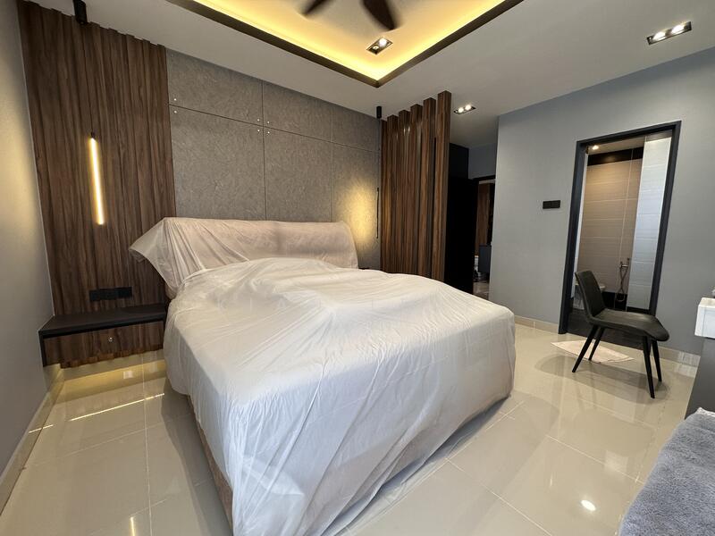 For Rent - Green Terrain (Prima Villa)