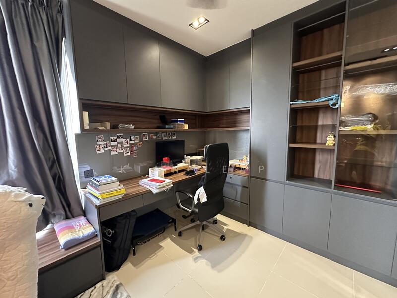 For Rent - Green Terrain (Prima Villa)