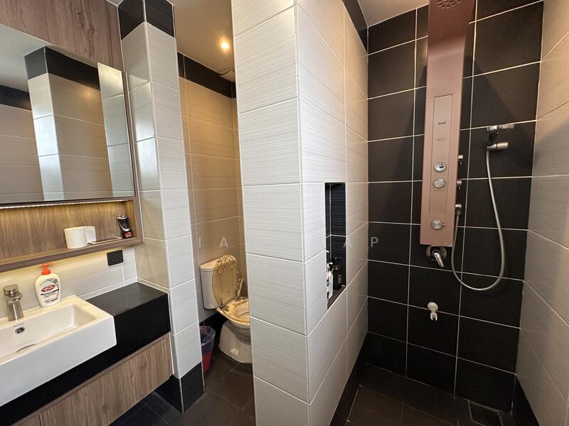 For Rent - Green Terrain (Prima Villa)