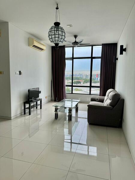 For Rent - Temasya Kasih