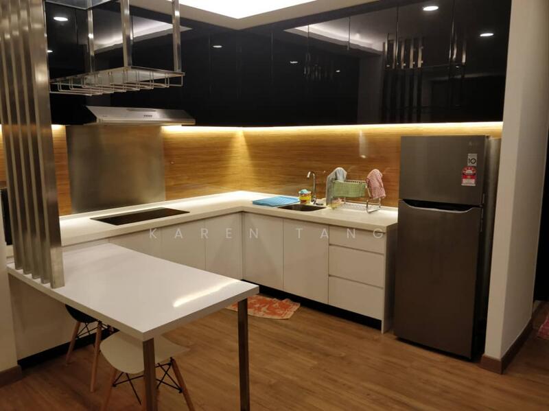 For Rent - Symphony Tower (Menara Simfoni)