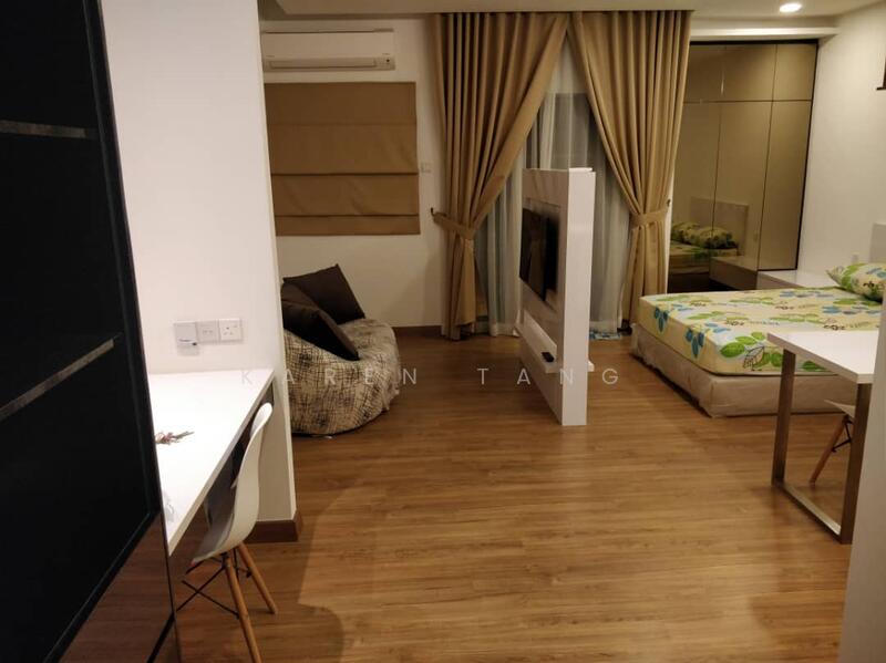 For Rent - Symphony Tower (Menara Simfoni)